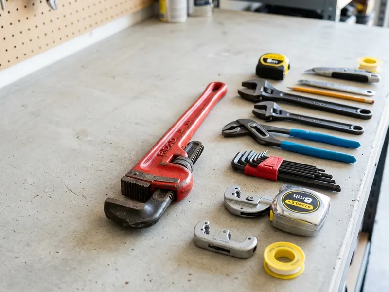 Emergency Plumber in Blossburg, PA